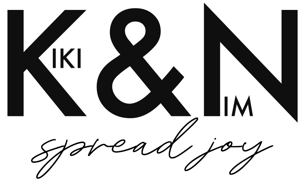 kikiandnim.com logo