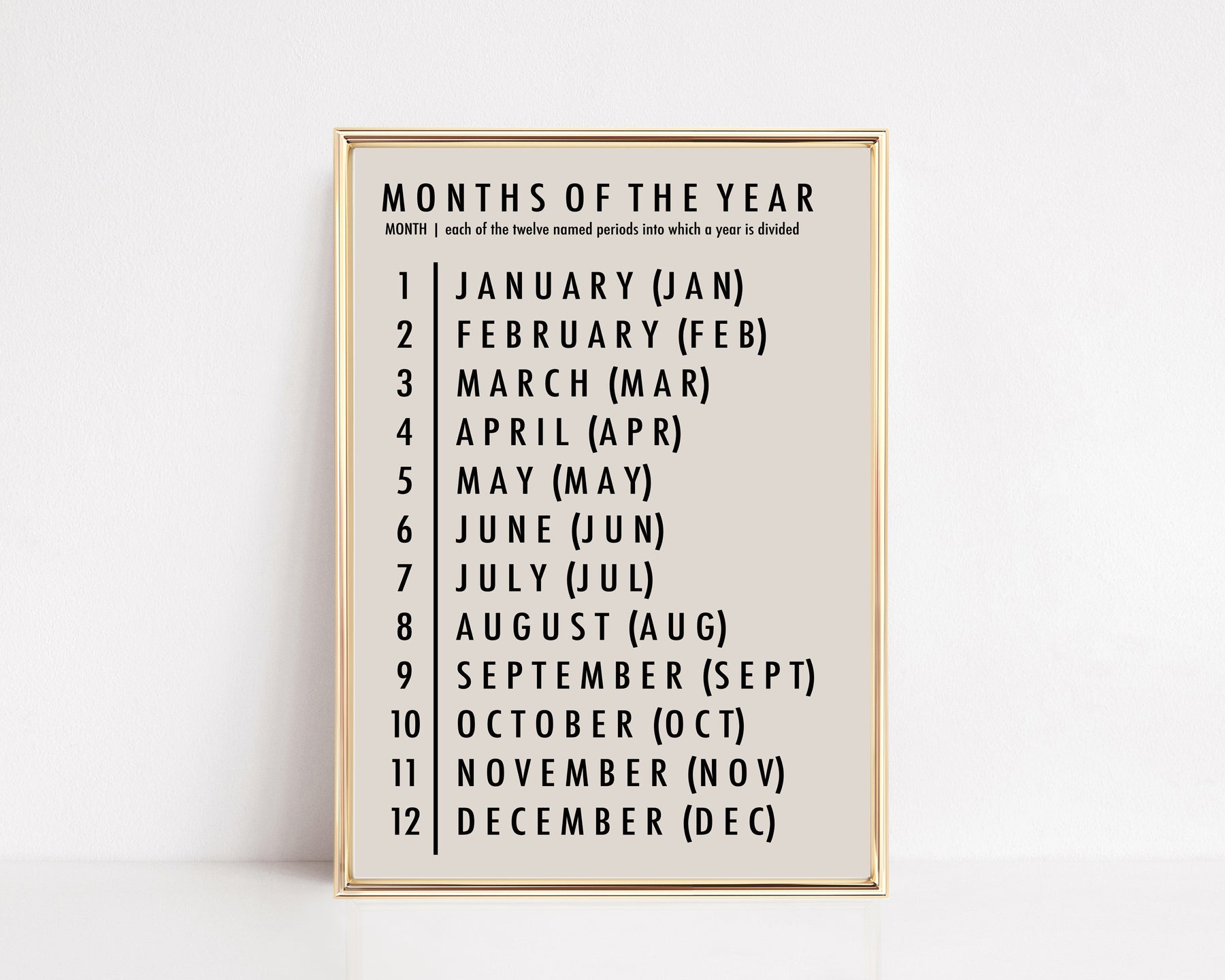 months-of-the-year-chart-kikiandnim for Free Printable Months Of The Year Chart Months of the Year Chart – kikiandnim for Free Printable Months Of The Year Chart
